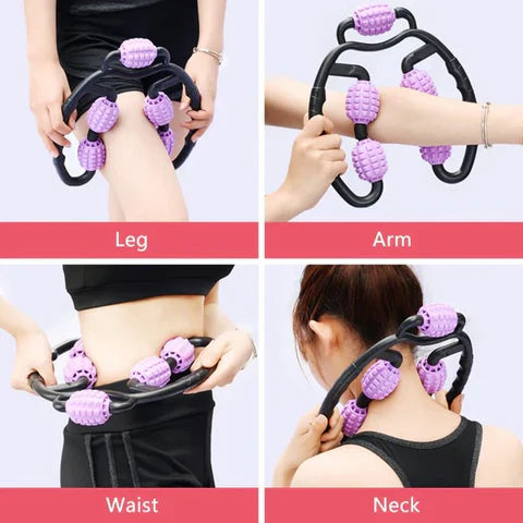 Roller Massager