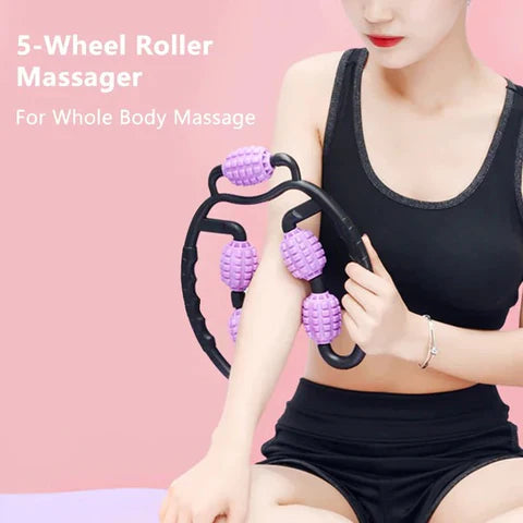 Roller Massager