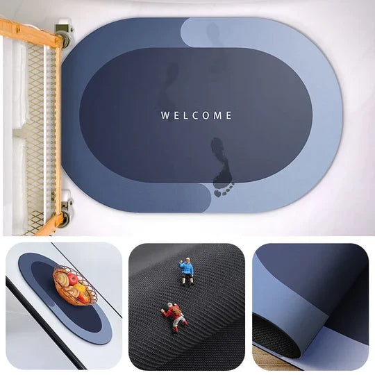 Anti Slip Mat