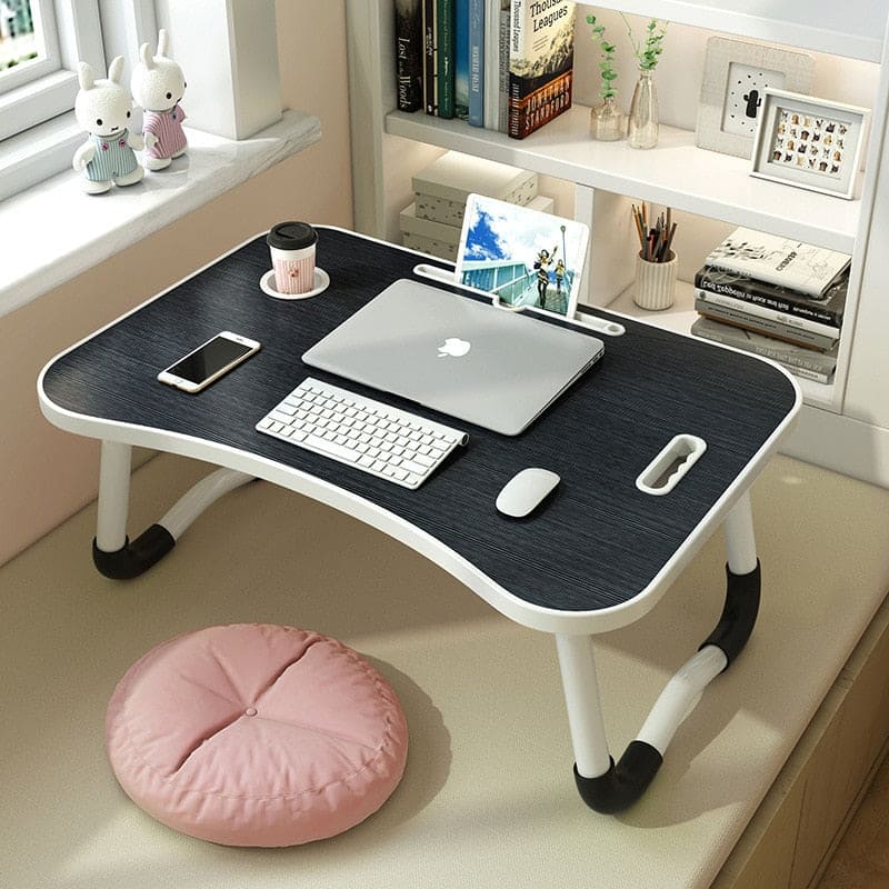 Portable Folding Laptop Table – Homerg