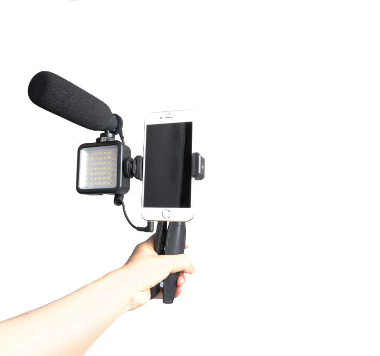 Maono AU-CM11PL Vlog Microphone