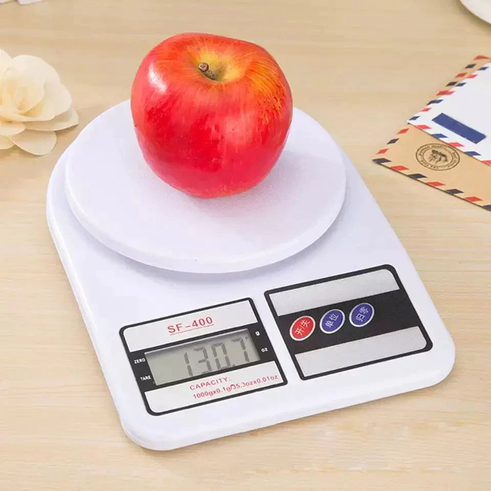 Kitchen Digital Weight Scale Machine