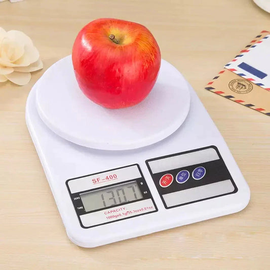 Kitchen Digital Weight Scale Machine