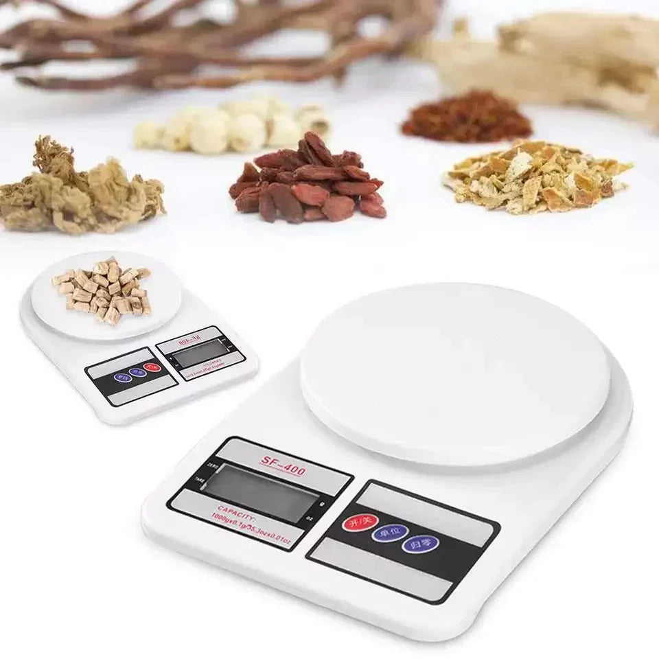 Kitchen Digital Weight Scale Machine