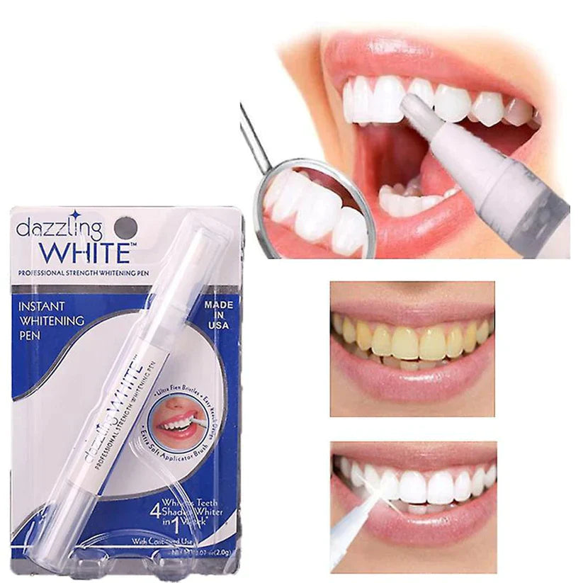 Teeth Whitening Pen Tool