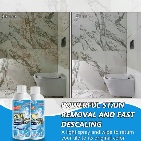 Stone/Marble Stain Remover & Cleaner