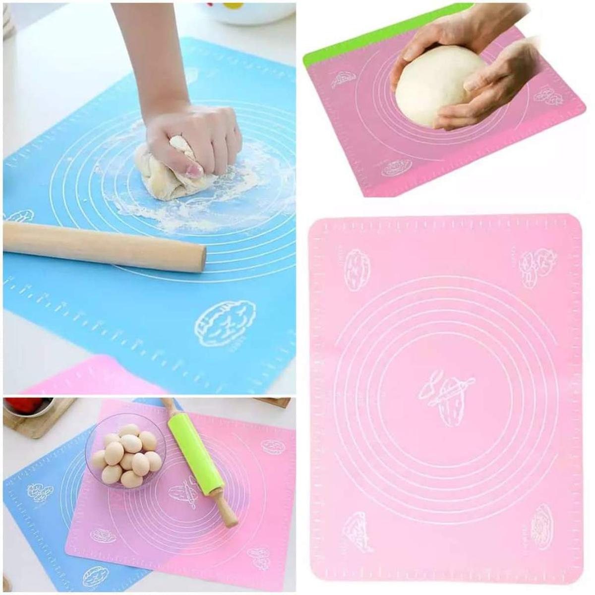 Silicone Baking Mat