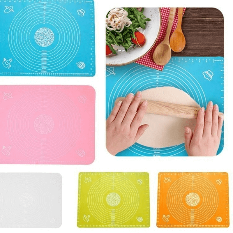 Silicone Baking Mat