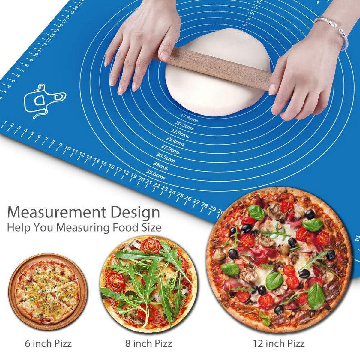 Silicone Baking Mat