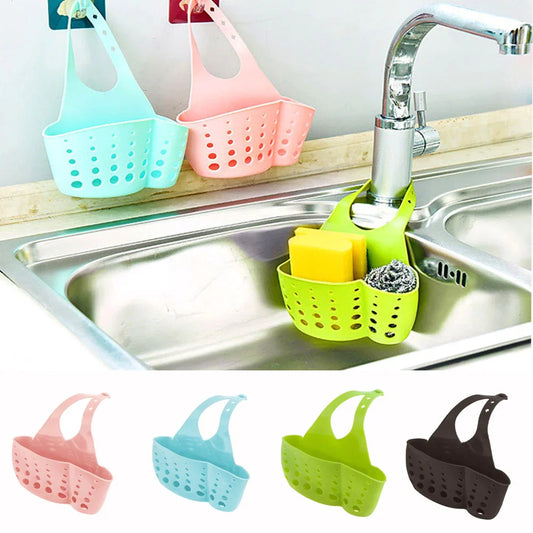 Sink Sponge Holder