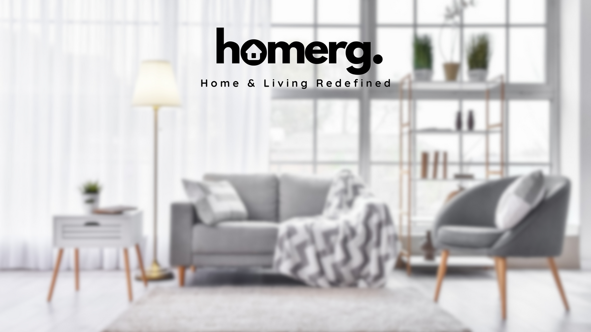 Homerg | Home & Living Redefined