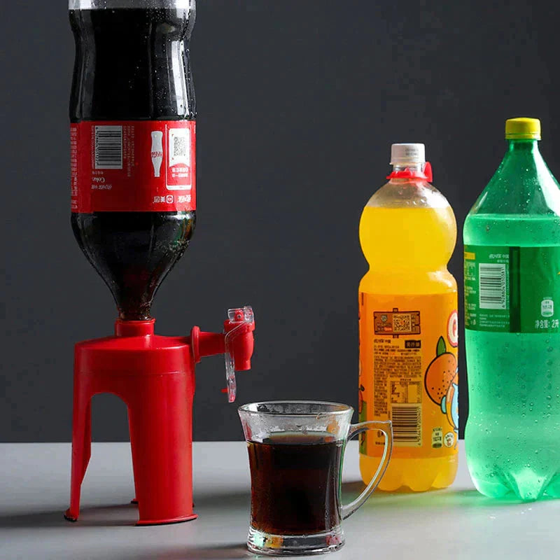 Soft Drink Dispenser